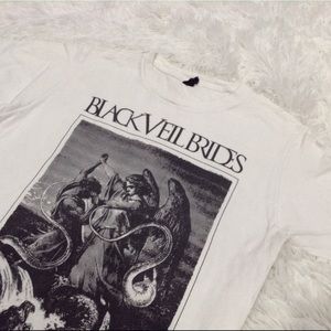 Black Veil Brides Tee